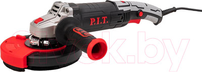 Угловая шлифовальная машина P.I.T PWG125-C
