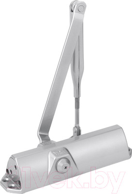 Доводчик с рычагом Dorma TS 68 EN 2/3/4 (серый)