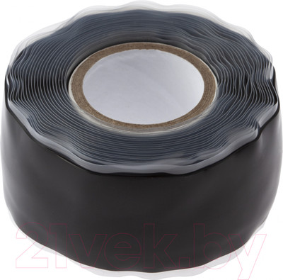 Изолента ЭРА Pro Б0052254 (черный)