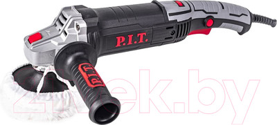 Полировальная машина P.I.T PPO 125-C1