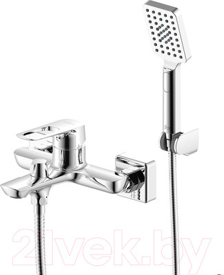 Смеситель Rossinka Silvermix RS46-30