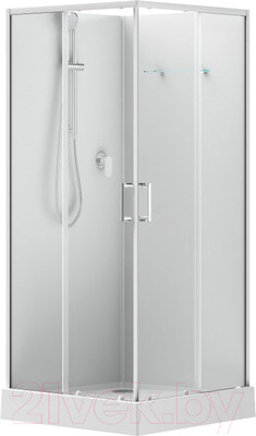 Душевая кабина Aquanet Passion Evo S 90 / 281963