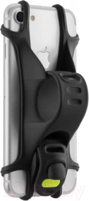 Держатель для аксессуаров на велосипед Bone Bike Tie X / 07-171010