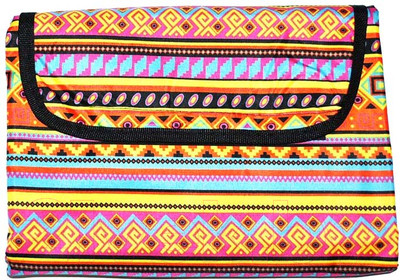 Туристический коврик ZEZ Sport STAMS-B04