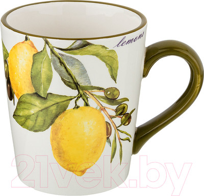 Кружка Agness 358-1548