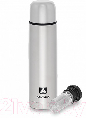 Термос для напитков Арктика 101-1000С
