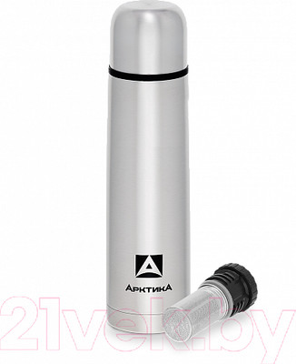 Термос для напитков Арктика 101-750С