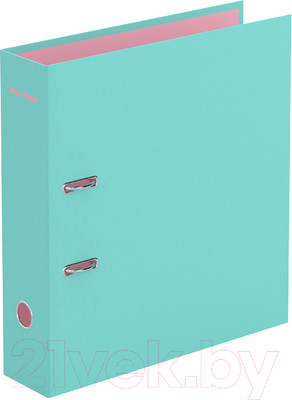 Папка-регистратор Berlingo Haze / AMl80302 (мятный)