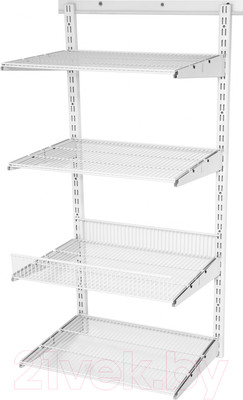 Система хранения Planum №6 СтС-0090-СБ-К6