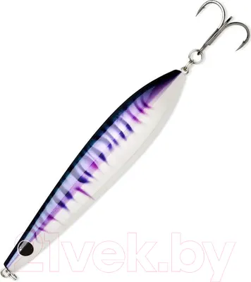 Блесна Rapala Kallan / KAL26-PT