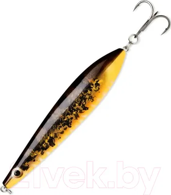Блесна Rapala Kallan / KAL26-SWS