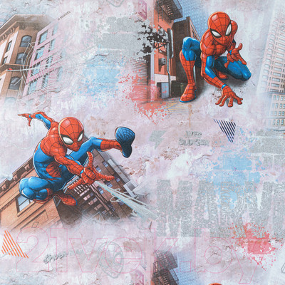 Виниловые обои OVK Design 10596-01