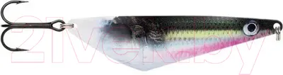 Блесна Rapala Harmaja / HAR31-HRL