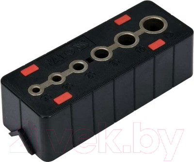 Кондуктор для сверления Yato YT-39700