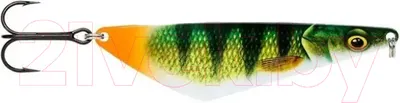 Блесна Rapala Harmaja / HAR31-PEL