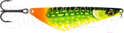 Блесна Rapala Harmaja / HAR31-PKL