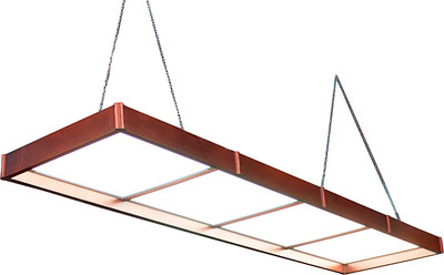 Светильник для бильярдного стола РуптуР Галактика-4 / 5021012 (37/3)