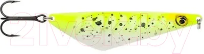 Блесна Rapala Harmaja / HAR31-SNRY