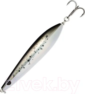 Блесна Rapala Kallan / KAL26-HNL