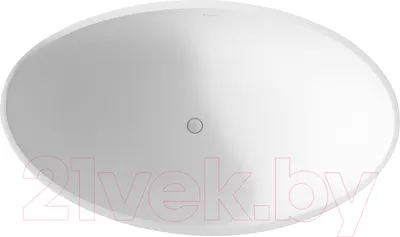 Ванна акриловая Abber AB9239