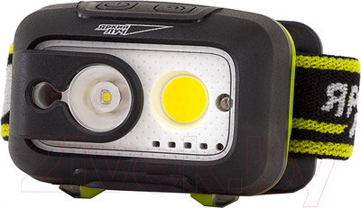 Фонарь Яркий Луч Налобный LH-450A MA-HALO