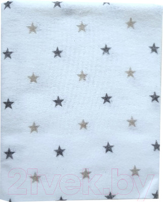 Пеленка детская Sofi Звезды / 22079