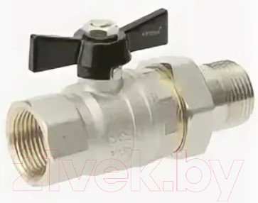 Шаровой кран Ferro KSH3