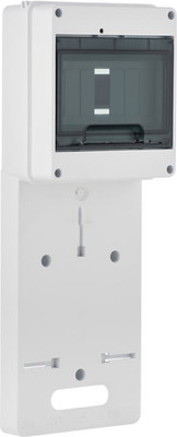 Панель установочная для счетчика электроэнергии Elektro-Plast 0112-00