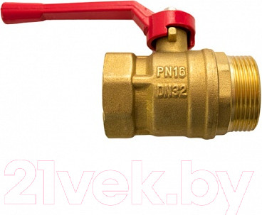 Шаровой кран STI 11Б27п1 Ду25 / ТТ000009589