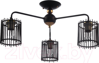 Люстра Aitin-Pro НПБ N4206/3