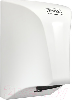 Сушилка для рук Puff 8809 (белый)