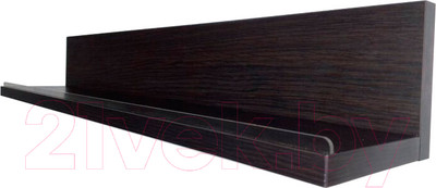 Полка Элана Анрат ПН 2.72 (венге магия)