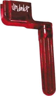 Вертушка для намотки струн Dunlop Manufacturing 101 GELS PEGWINDERS-JAR/50