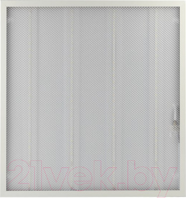 Панель светодиодная ЭРА SPO-6-36-6K-P 6500K / Б0039056