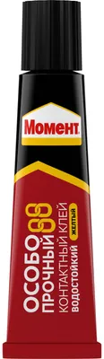 Клей Момент Особопрочный 88 (30мл)