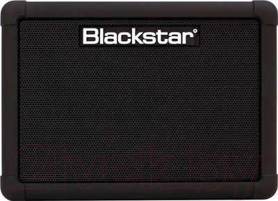 Комбоусилитель Blackstar Fly 3 Bluetooth
