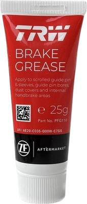 Смазка техническая TRW PFG110 (25г)