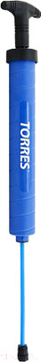 Насос ручной Torres SS1018 (синий)