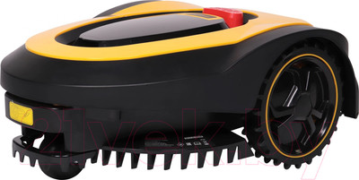 Газонокосилка-робот Champion RMB1828