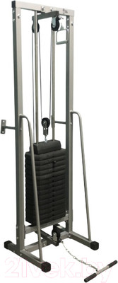 Силовой тренажер Atlas Sport 1510