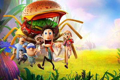 Фотообои листовые Arthata Fotooboi-Multiki-123 (400x270)