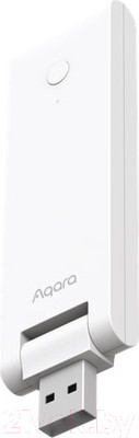 Центр управления умным домом Aqara Hub E1 / HE1-G01