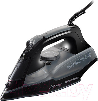 Утюг Redmond RI-C292 (черный)