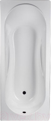 Ванна акриловая AquaFonte Эгея 160x70 (с каркасом)