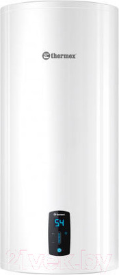 Накопительный водонагреватель Thermex Lima 80 V Wi-Fi