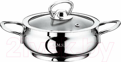 Кастрюля OMS 2009-14-6
