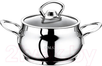 Кастрюля OMS 2009-14-9