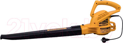 Воздуходувка электрическая Champion EB1000