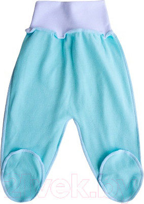 Ползунки Sofi 7001-Мн (р.56, ментол)