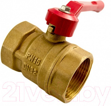 Шаровой кран STI 11Б27п1 Г/Г Ду32 / ТТ000000459 (рычаг)